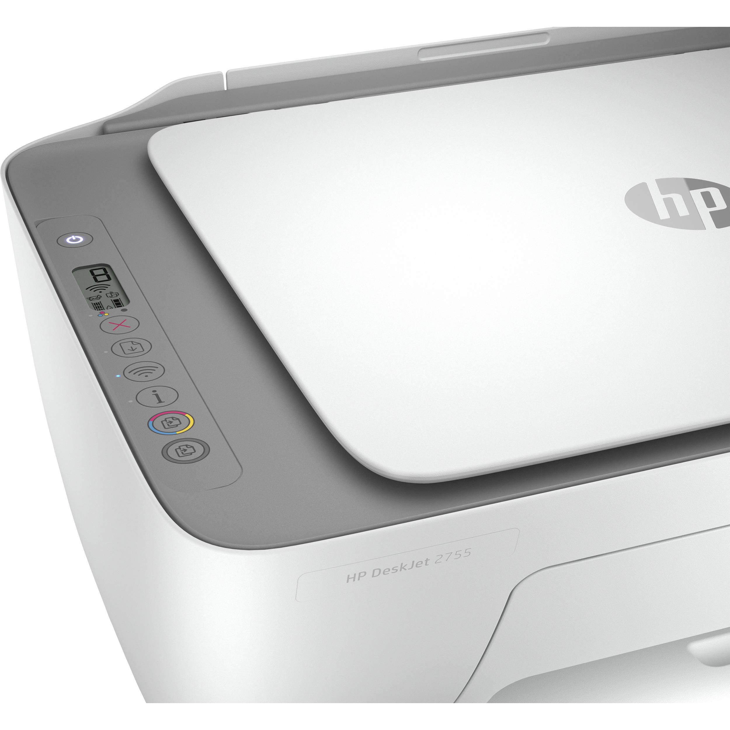 HP Deskjet 2755 All-in-One Printer - Image 3