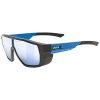 uvex polarized sports sunglasses for hiking/running/cycling with UV protection, for women & men, mtn style P
