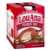 Louana peanut Oil – 384 fl oz