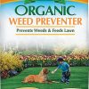 Espoma 25 lb Organic Weed Preventer