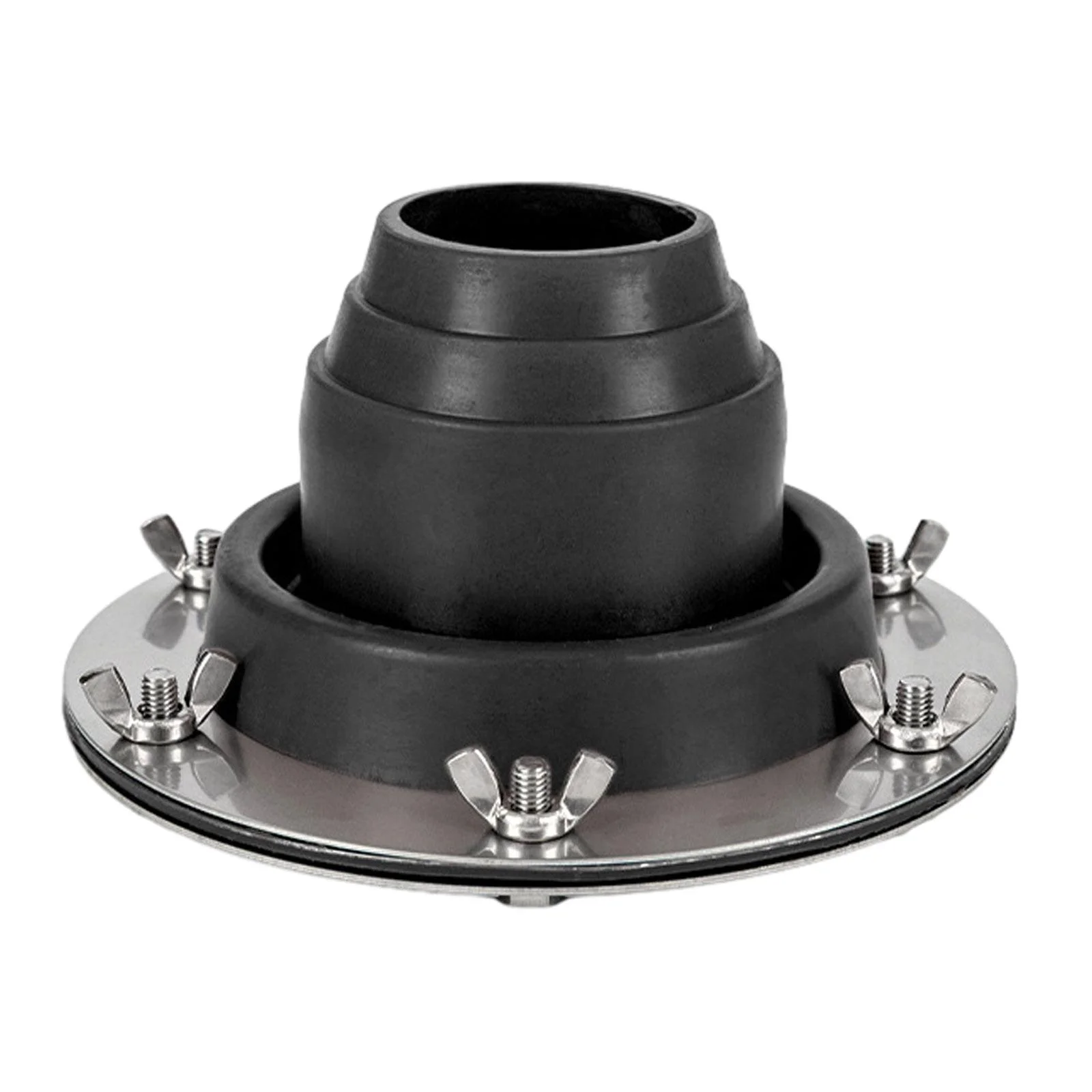 SunniMix Silicone Hot Tent Jack Anti Scald Protection for Sheds Log Cabins - Image 5